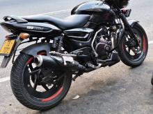 Bajaj Pulsar 180 2006 Motorbike