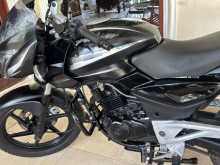 Bajaj Pulsar 180 2010 Motorbike