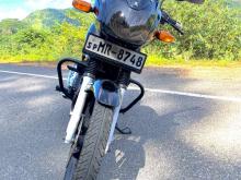 Bajaj Pulsar 180 2006 Motorbike