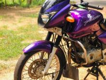 Bajaj Pulsar 180 2004 Motorbike