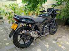 Bajaj Pulsar 180 2006 Motorbike