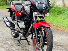 Bajaj Pulsar 180 2016 Motorbike