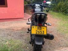 Bajaj Pulsar 180 2011 Motorbike