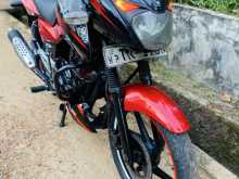 Bajaj Pulsar 180 2007 Motorbike