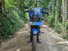 Bajaj Pulsar 180 2004 Motorbike