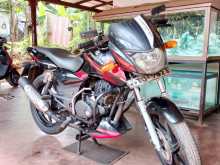Bajaj Pulsar 180 2007 Motorbike