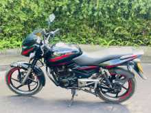 Bajaj Pulsar 180 2009 Motorbike