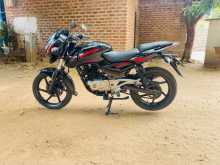 Bajaj Pulsar 180 2012 Motorbike