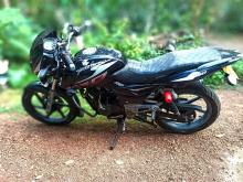 Bajaj Pulsar 180 2008 Motorbike