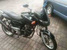 Bajaj Pulsar 180 2009 Motorbike