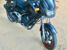 Bajaj Pulsar 180 2007 Motorbike