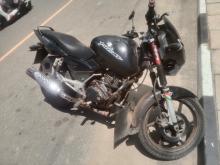 Bajaj Pulsar 180 2007 Motorbike