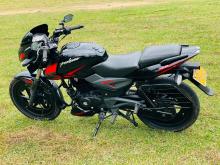 Bajaj Pulsar 180 2011 Motorbike