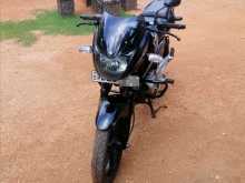 Bajaj Pulsar 180 2016 Motorbike