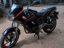 Bajaj Pulsar 180 2006 Motorbike