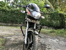 Bajaj Pulsar 180 2007 Motorbike
