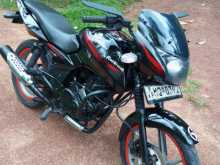 Bajaj Pulsar 180 2006 Motorbike