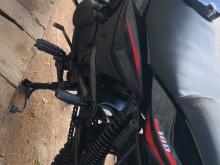 Bajaj Pulsar 180 2009 Motorbike