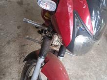 Bajaj Pulsar 180 2006 Motorbike