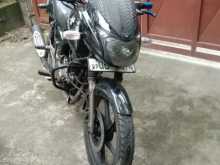 Bajaj Pulsar 180 2009 Motorbike