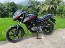 Bajaj Pulsar 180 2017 Motorbike
