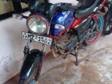 Bajaj Pulsar 180 2006 Motorbike