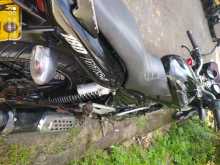 Bajaj Pulsar 180 2005 Motorbike