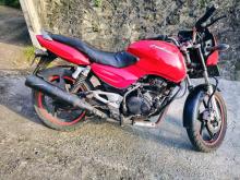 Bajaj Pulsar 180 2006 Motorbike