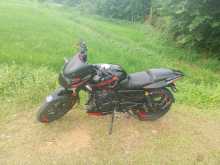 Bajaj Pulsar 180 2012 Motorbike