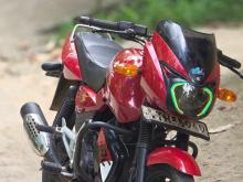 Bajaj Pulsar 180 2007 Motorbike