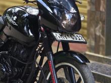 Bajaj Pulsar 180 2006 Motorbike