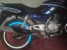 Bajaj Pulsar 180 2005 Motorbike