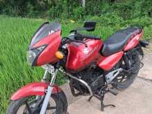 Bajaj Pulsar 180 2007 Motorbike