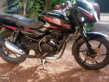 Bajaj Pulsar 180 2005 Motorbike