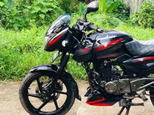 Bajaj Pulsar 180 2011 Motorbike
