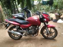 Bajaj Pulsar 180 2007 Motorbike