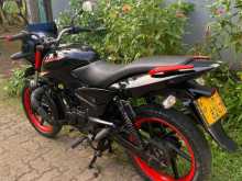 Bajaj Pulsar 180 2007 Motorbike
