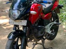 Bajaj Pulsar 180 2010 Motorbike