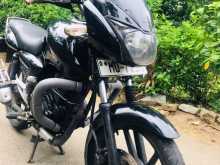 Bajaj Pulsar 180 2005 Motorbike