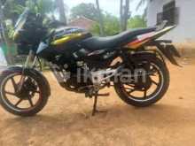 Bajaj Pulsar 180 2007 Motorbike
