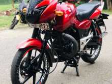 Bajaj Pulsar 180 2009 Motorbike