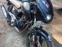 Bajaj Pulsar 180 2010 Motorbike
