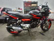 Bajaj Pulsar 180 2008 Motorbike