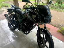 Bajaj Pulsar 180 DTSI 2011 Motorbike