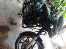 Bajaj Pulsar 180 2009 Motorbike