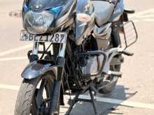 Bajaj Pulsar 180 2017 Motorbike