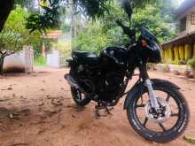 Bajaj Pulsar 180 2006 Motorbike
