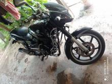 Bajaj Pulsar 180 2009 Motorbike