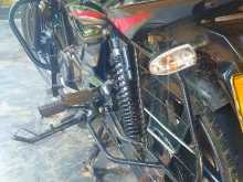 Bajaj Pulsar 180 2010 Motorbike