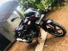 Bajaj Pulsar 2017 Motorbike